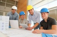 Студенческий центр карьеры для работодателей